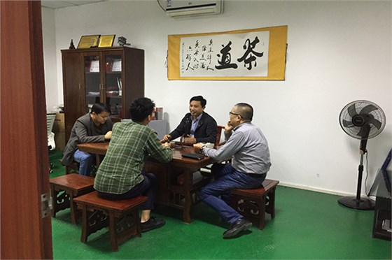 注塑模具制造厂——博腾纳是您做高品质产品的不二选择合作商